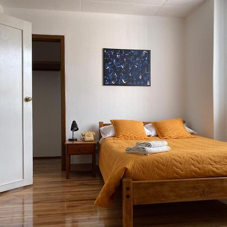 Hotel 9 De Octubre Quito Ngoại thất bức ảnh